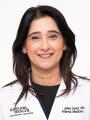 Photo: Dr. Saquiba Syed, MD