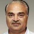 Photo: Dr. Kuldip Sandhu, MD