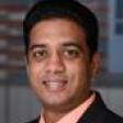 Photo: Dr. Mahesh Chikkannaiah, MD