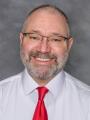 Photo: Dr. Vance Burns, MD