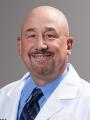 Photo: Dr. Mark Harris, MD