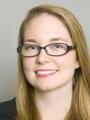 Photo: Dr. Ashley Hendrix, MD