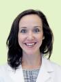 Photo: Dr. Monica Fudala, MD