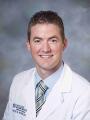Photo: Dr. Justin McCrary, MD