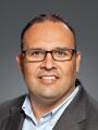 Photo: Dr. Rodolfo Martinez, DO