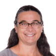 Photo: Dr. Molly Imber, MD