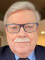 Photo: Dr. James Church, MD