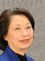 Photo: Dr. Hisa Yamaguchi, MD