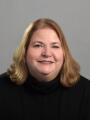 Photo: Dr. Michelle Lipman, MD