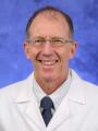 Photo: Dr. Gregory Thompson, MD