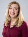 Photo: Dr. Stephanie Gorman, DO