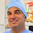 Photo: Dr. James Reid, MD