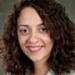 Photo: Dr. Arezoo Zomorrodi, MD
