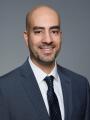Photo: Dr. George Nijmeh, MD