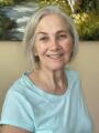 Photo: Dr. Mary Hart, DPT