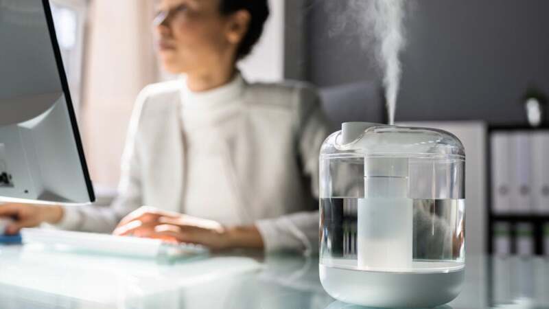 Humidifier for Asthma: Benefits, Cleaning, and More