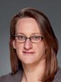 Photo: Dr. Heather Derington, DO