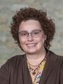 Photo: Donna Jackson-Kohlin, CNM