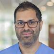 Photo: Dr. Ankur Johri, MD