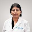 Photo: Dr. Alagusivakumari Rameshbabu, MD