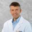 Photo: Dr. Doug Johnston, DO