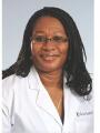 Photo: Dr. Paulette Lewis, MD