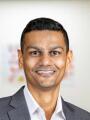 Photo: Dr. Niraj Shah, MD