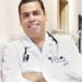 Photo: Dr. Pedro Ortega, MD