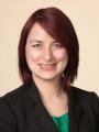 Photo: Dr. Audrey Green-Murphy, DO
