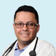 Photo: Dr. Amaury Gomez, DO