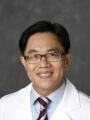 Photo: Dr. Luke Oh, MD