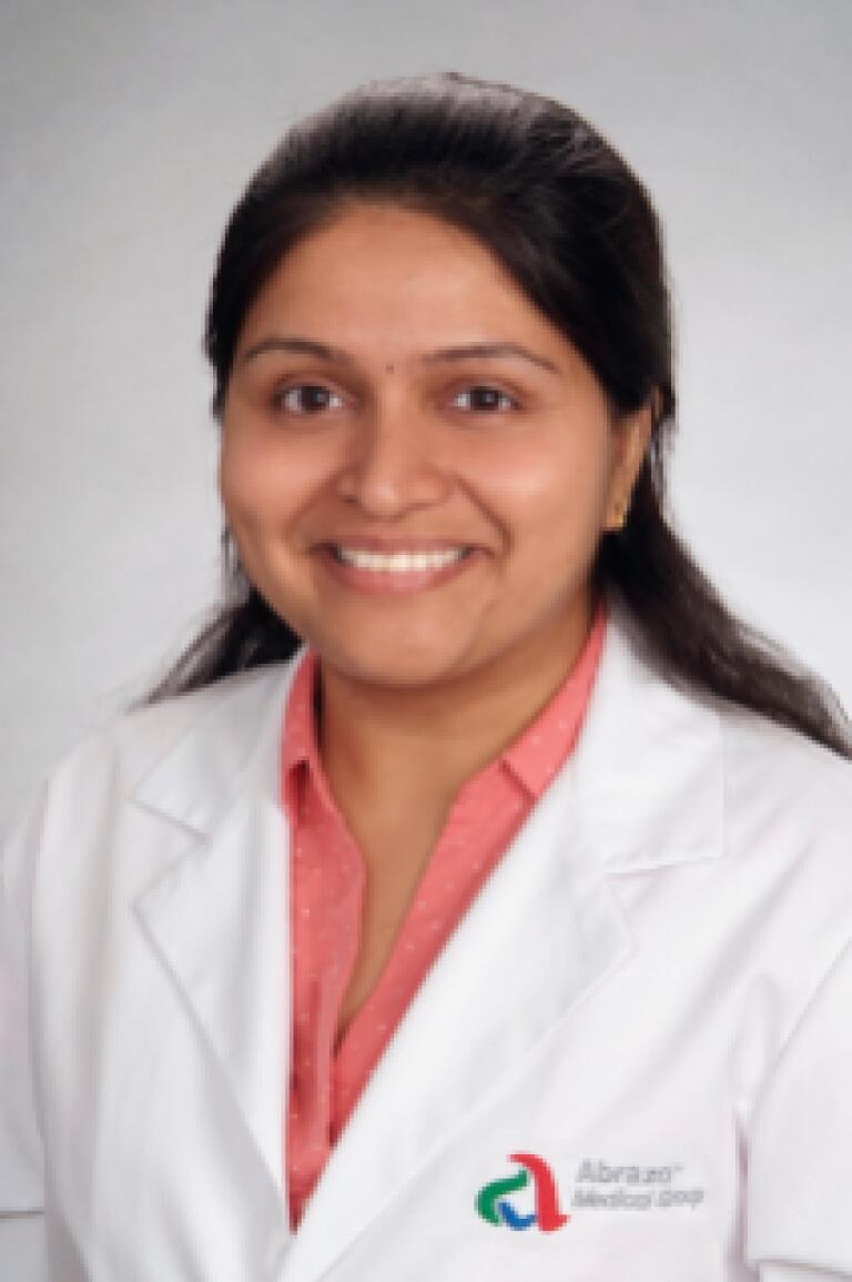 Dr. Archana Nagarajan, MD – Family Medicine Physician for Acute Upper ...