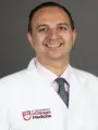 Photo: Dr. Omar Choudhri, MD