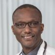 Photo: Dr. Mario Lysse, MD