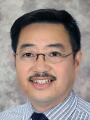 Photo: Dr. David Dong, MD