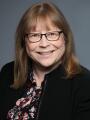 Photo: Dr. Brenda Bergeson, MD