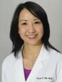 Photo: Dr. Carol Ma, MD