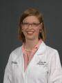 Photo: Dr. Lauren Doar, MD