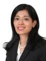 Photo: Dr. Priya Sivaraman, MD