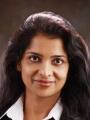 Photo: Dr. Bhuvana Sagar, MD