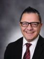 Photo: Dr. Sami Brake, MD