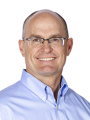 Photo: Dr. Paul Smith, MD