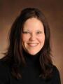 Photo: April Demers, APRN