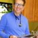 Photo: Dr. John Eck, MD