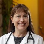 Dr. Gloria Catterlin, DO