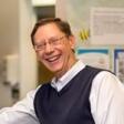 Photo: Dr. Gordon Lerch, DO