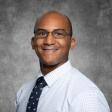 Photo: Dr. Geoffrey Casimir, MD