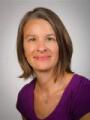 Photo: Dr. Karin Klee, MD