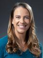 Photo: Dr. Melanie Watkins, MD