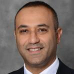 Dr. Tamer Ghanem, MD